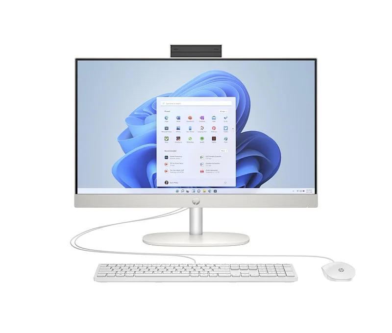 HP All-in-One 24-cr0071nl