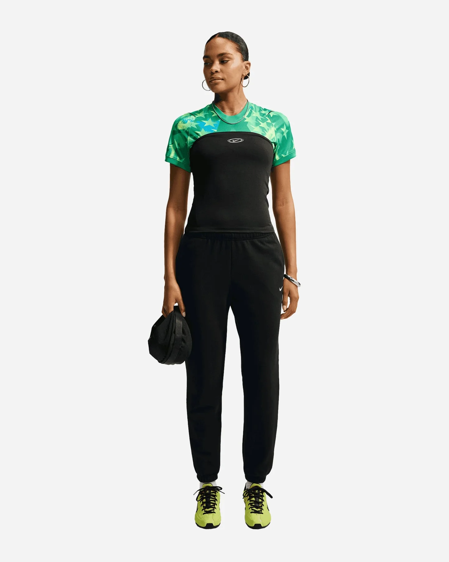 Nike Studio W - vista 2