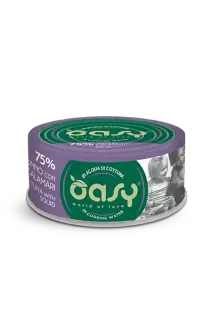 Oasy More Love Gatto