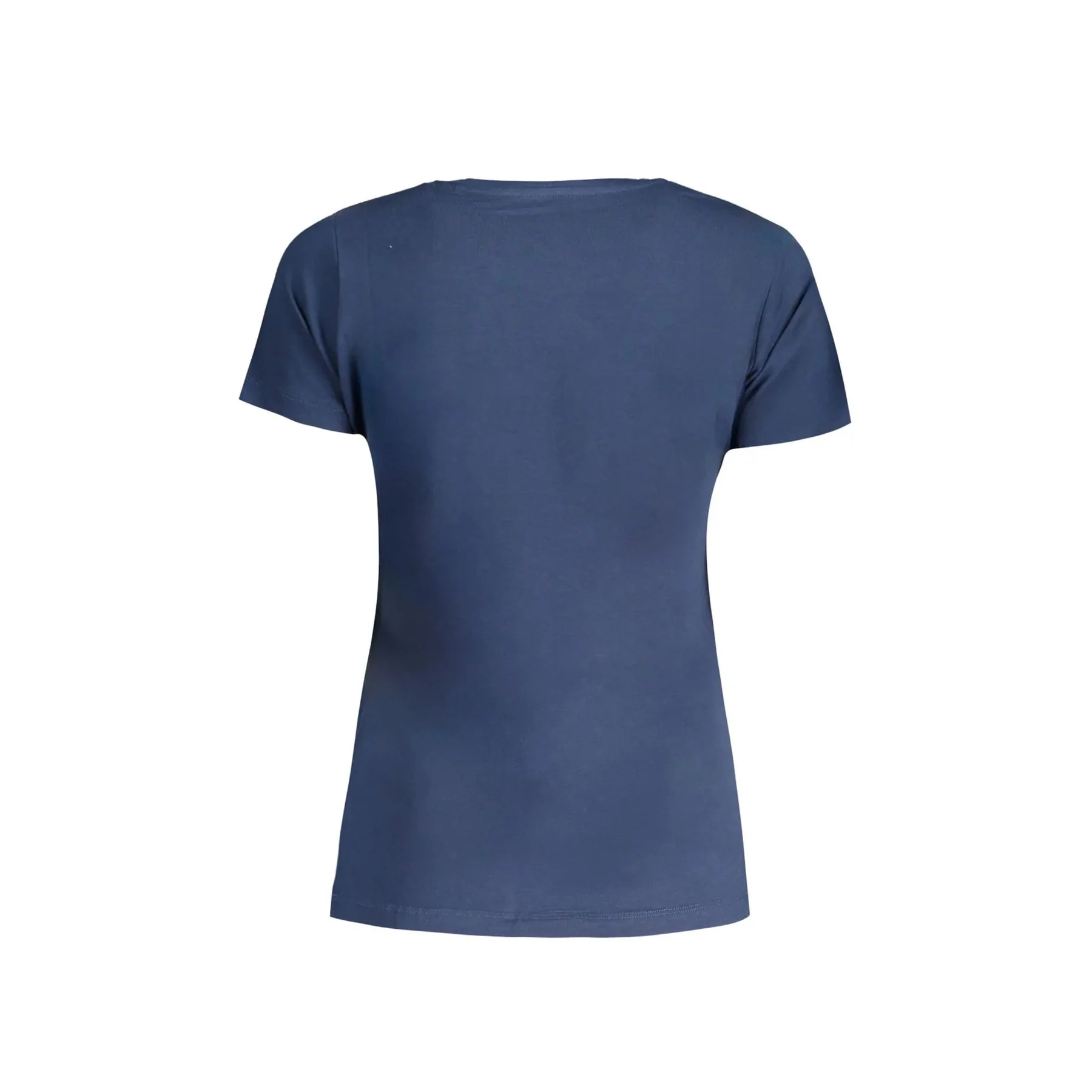 Pepe Jeans T-Shirt Maniche Corte Donna con Stampa Logo - vista 5