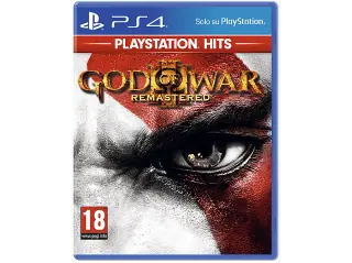 God of War III