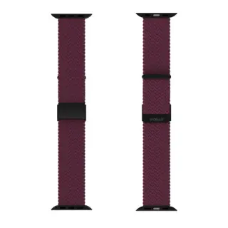 Celly WBANDBRAIDEDVL - Accessorio indossabile intelligente