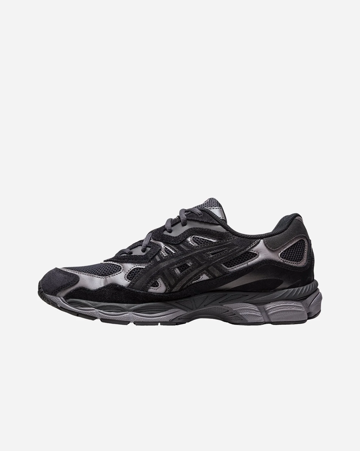 Asics Gel-Nyc M - Sneakers Uomo - vista 4