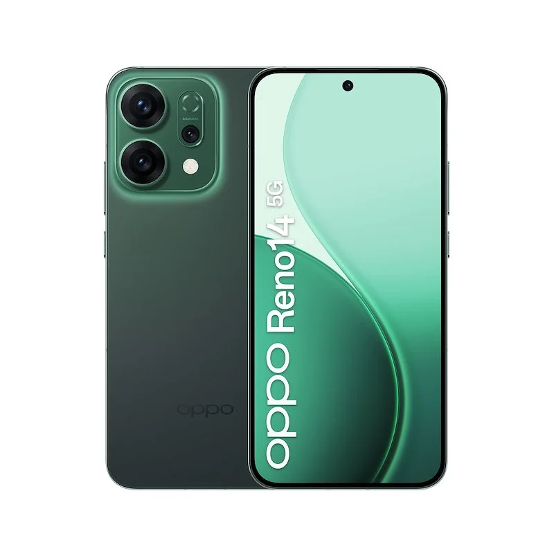 Oppo Reno14