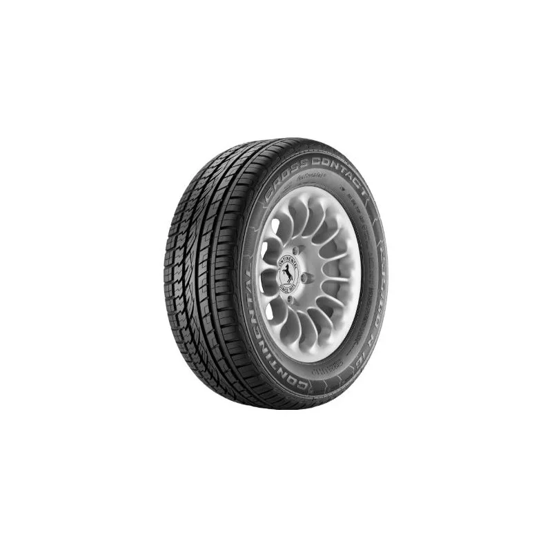 CONTINENTAL CrossContact UHP 255/55 R18 105W Estate