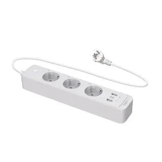 Tp-link Ciabatta MultiPresa WiFi Smart Tapo P300