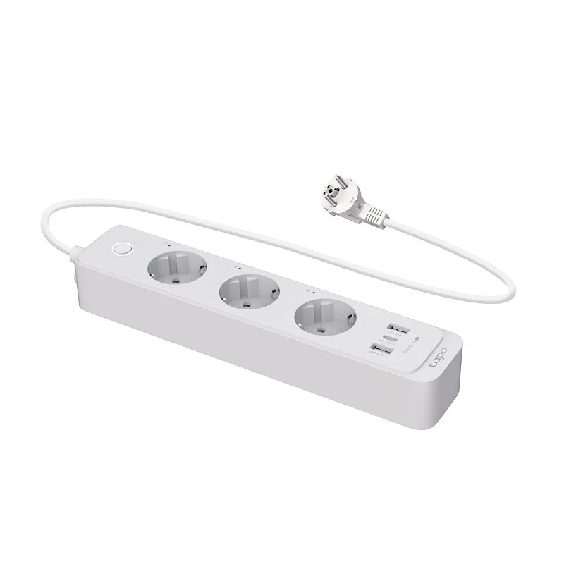 Tp-link Ciabatta MultiPresa WiFi Smart Tapo P300