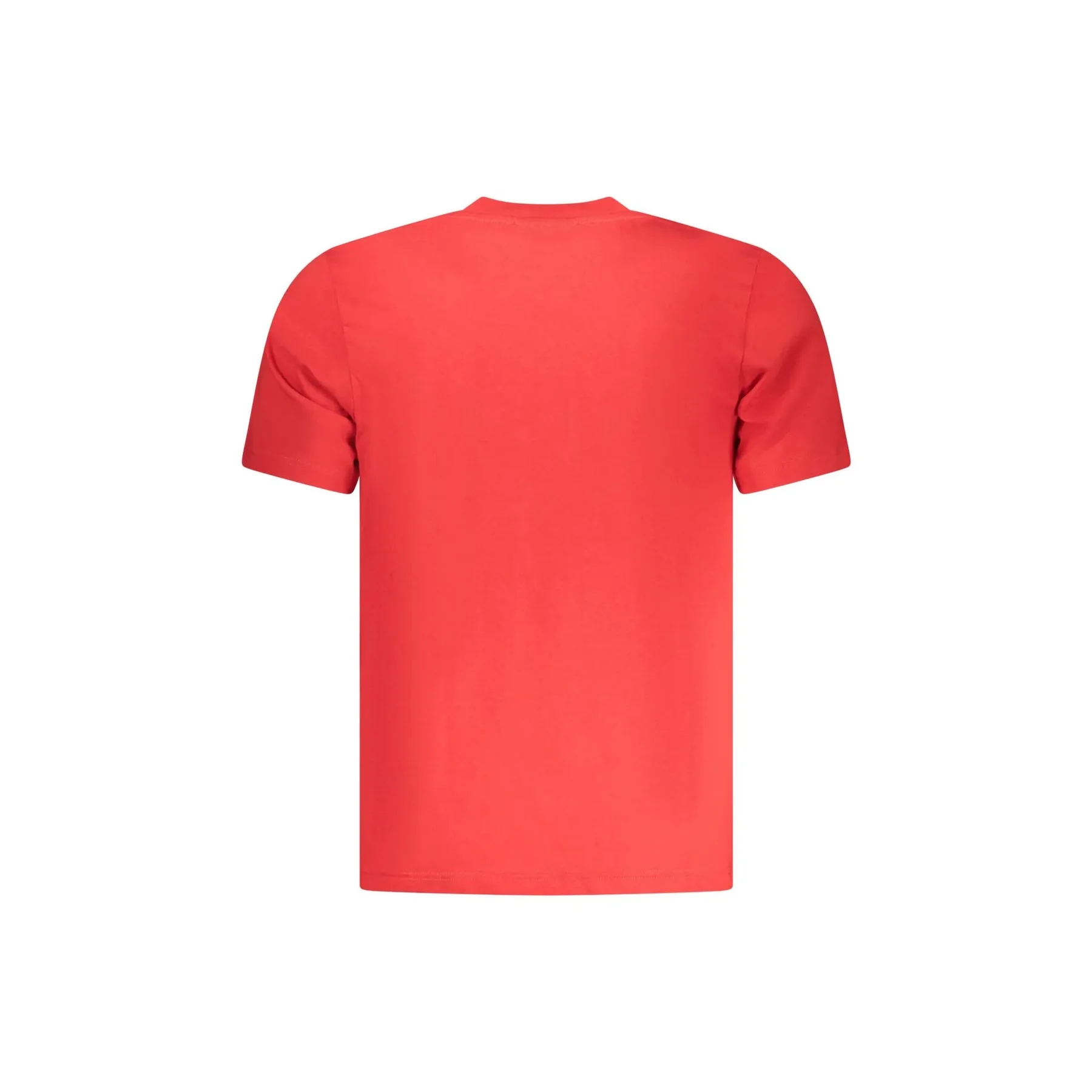 North Sails T-Shirt Maniche Corte Uomo - vista 4