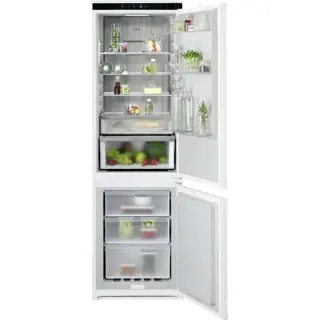 Frigorifero Combinato AEG Multiflow Classe C TC8MS181CS