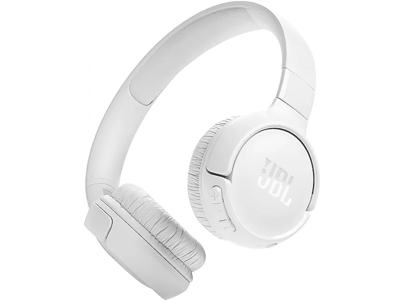 JBL TUNE 520BT CUFFIE WIRELESS