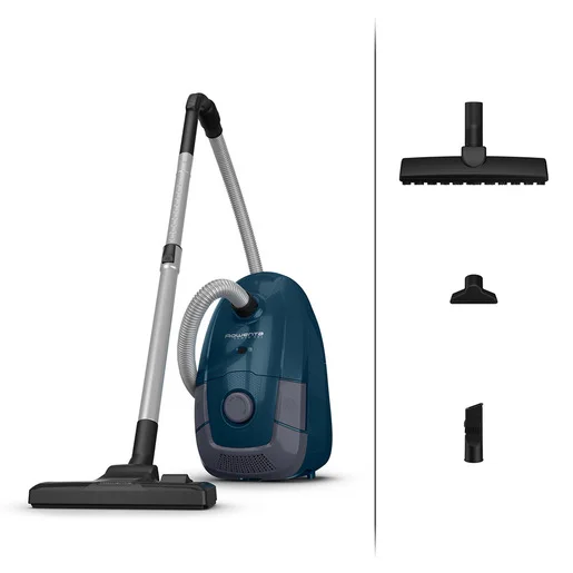 Rowenta Power XXL Silence - vista 4