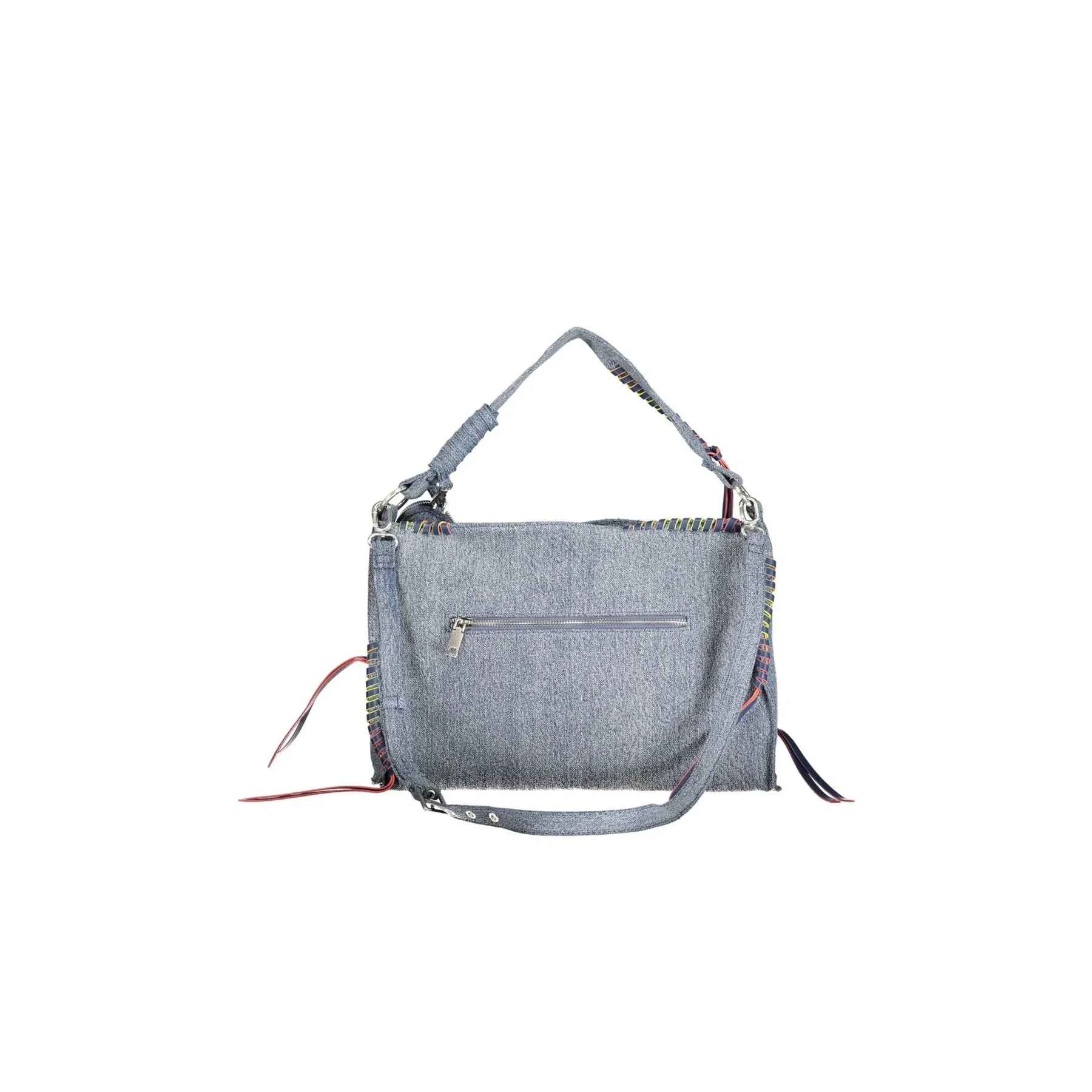 Desigual Borsa Torio Denim Leiria 26SAXD31_AZ5005