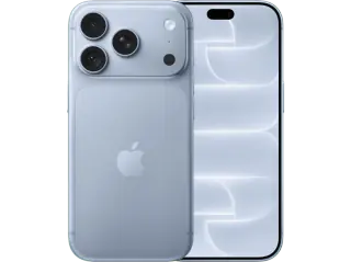 Apple iPhone 18 Pro 512GB Ghiacciaio