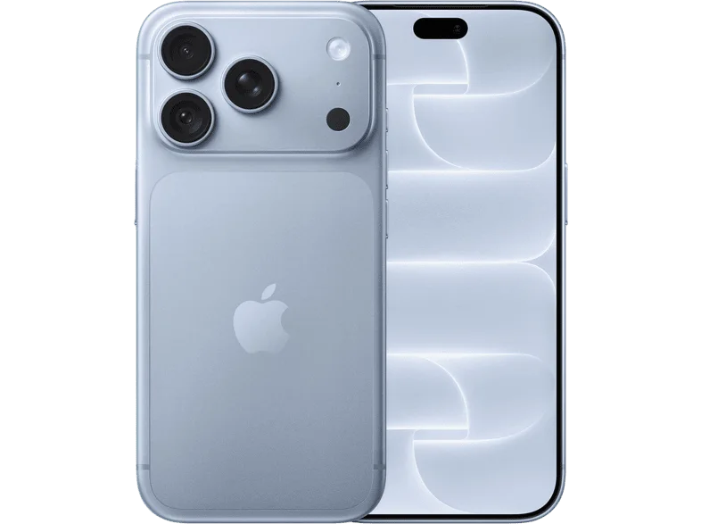 Apple iPhone 18 Pro 512GB Ghiacciaio