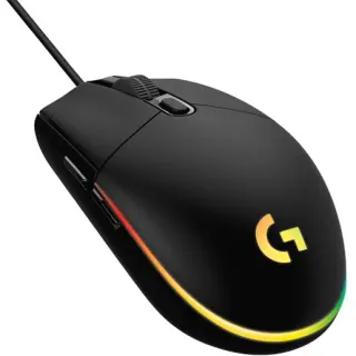 Logitech G203 LIGHTSYNC