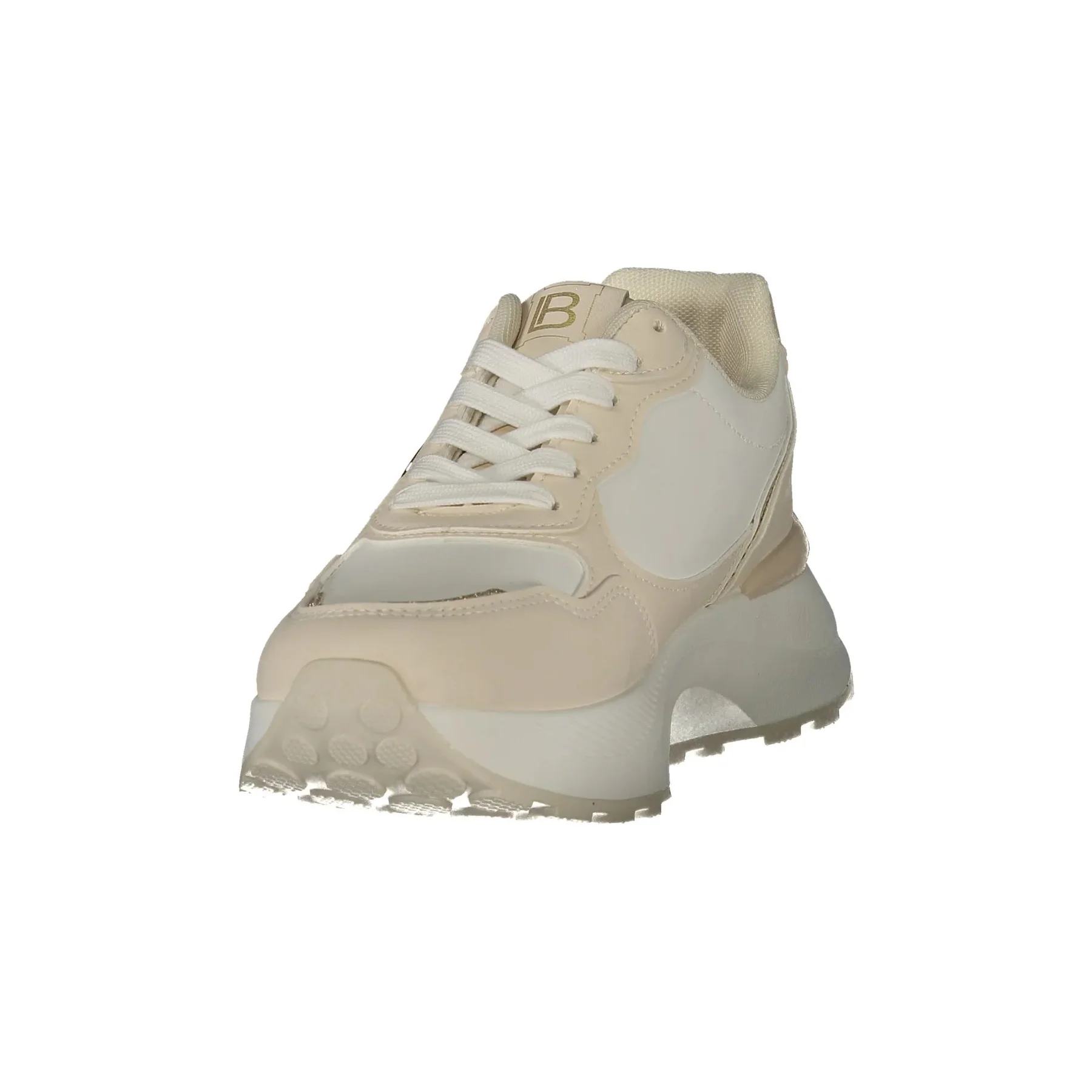 Laura Biagiotti Sneakers Donna Logo - vista 3