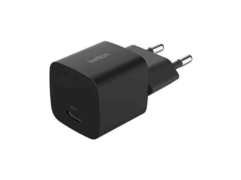 Caricabatterie BELKIN BoostCharge 25W