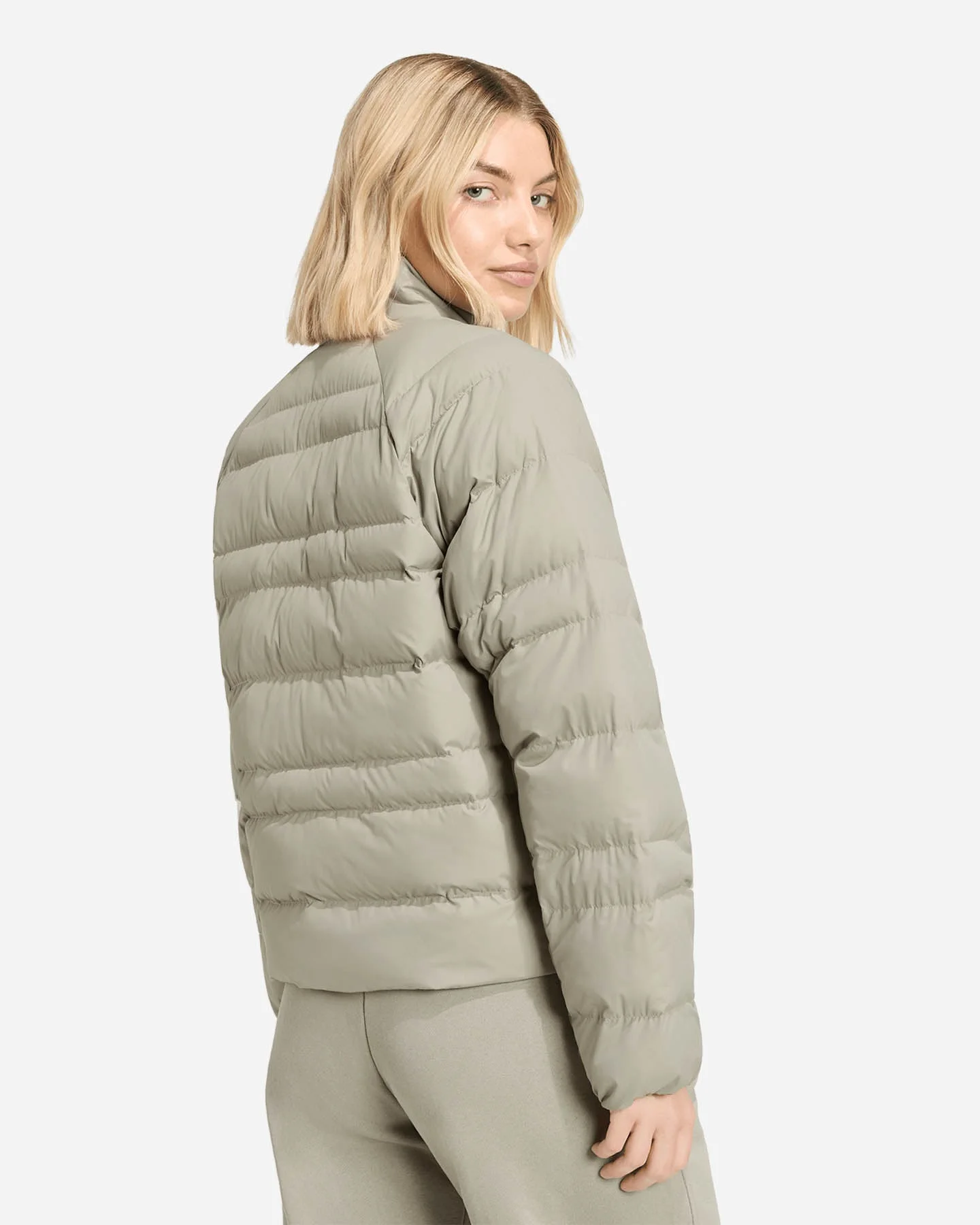 Felpa Adidas Essentials W - vista 7