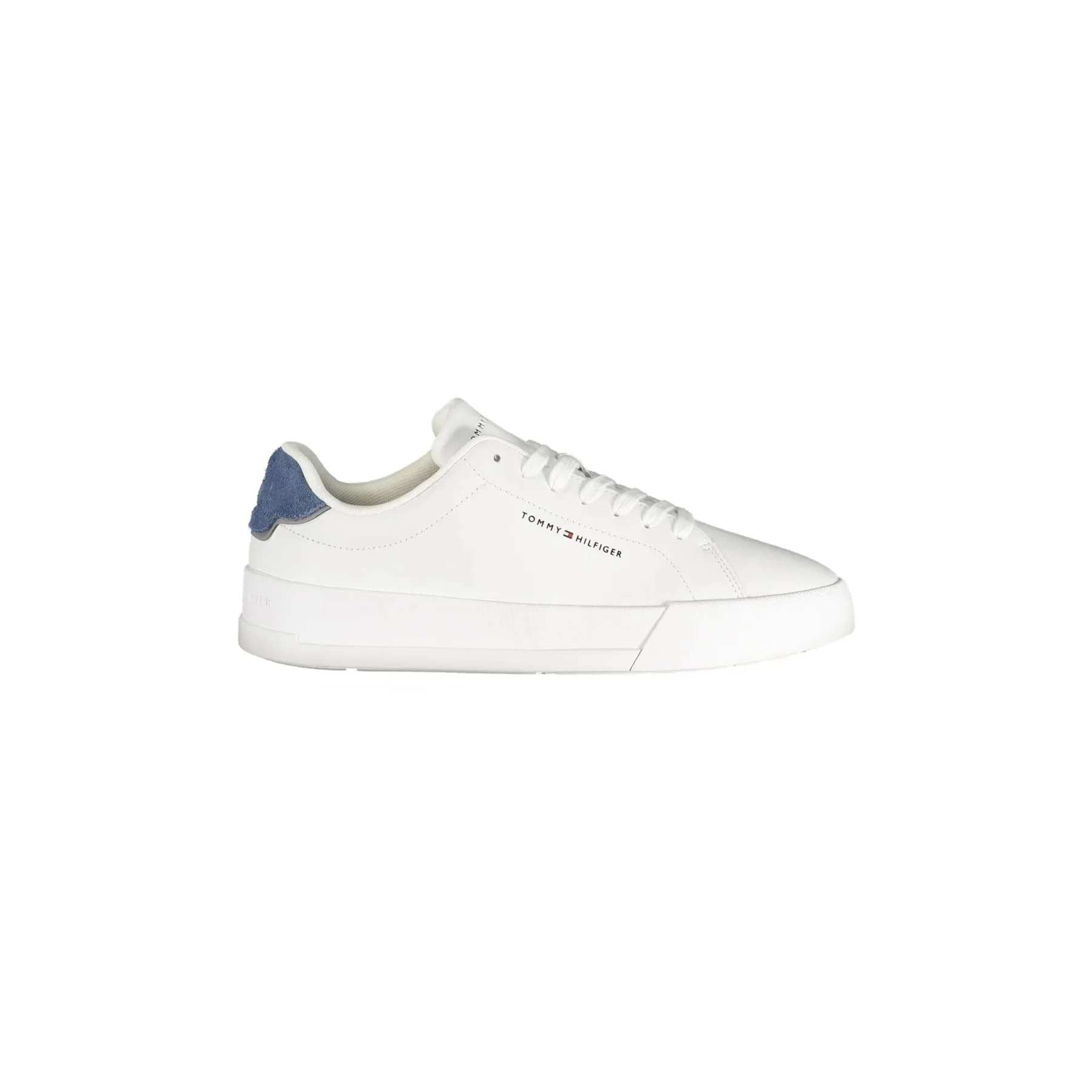 Tommy Hilfiger Sneakers Uomo FM0FM05367 - vista 6