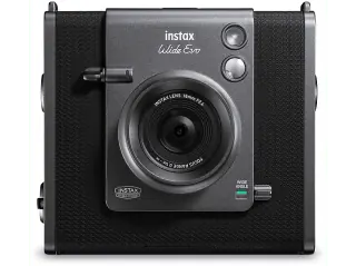 Fotocamera Istantanea FUJIFILM Instax Wide Evo