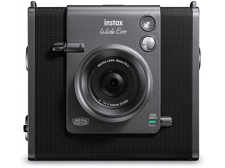 Fotocamera Istantanea FUJIFILM Instax Wide Evo
