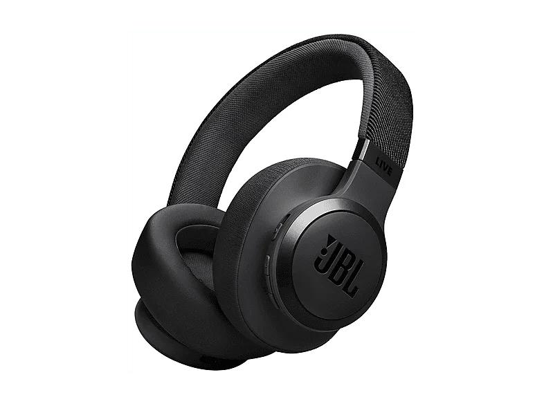 JBL LIVE 775NC CUFFIE WIRELESS