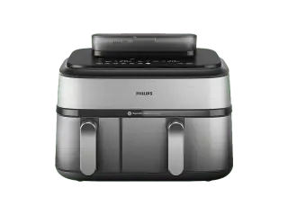 PHILIPS Airfryer Serie 5000 NA555/00