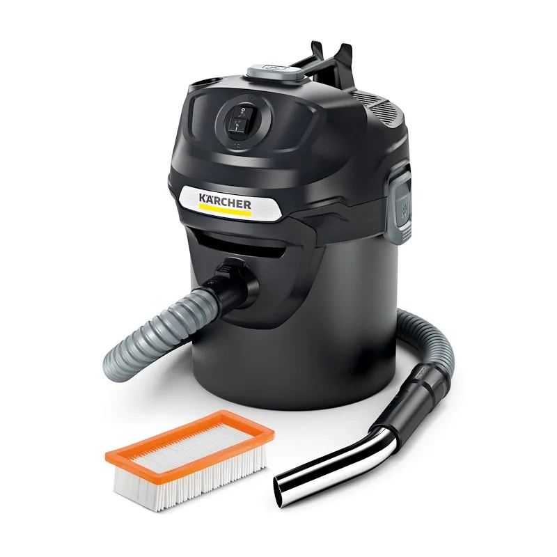 Aspirapolvere Karcher AD2
