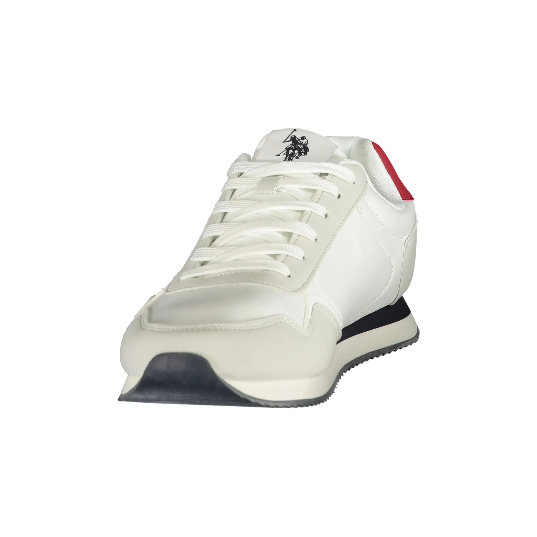 U.S. Polo Assn. Sneakers Uomo Stampa - vista 5
