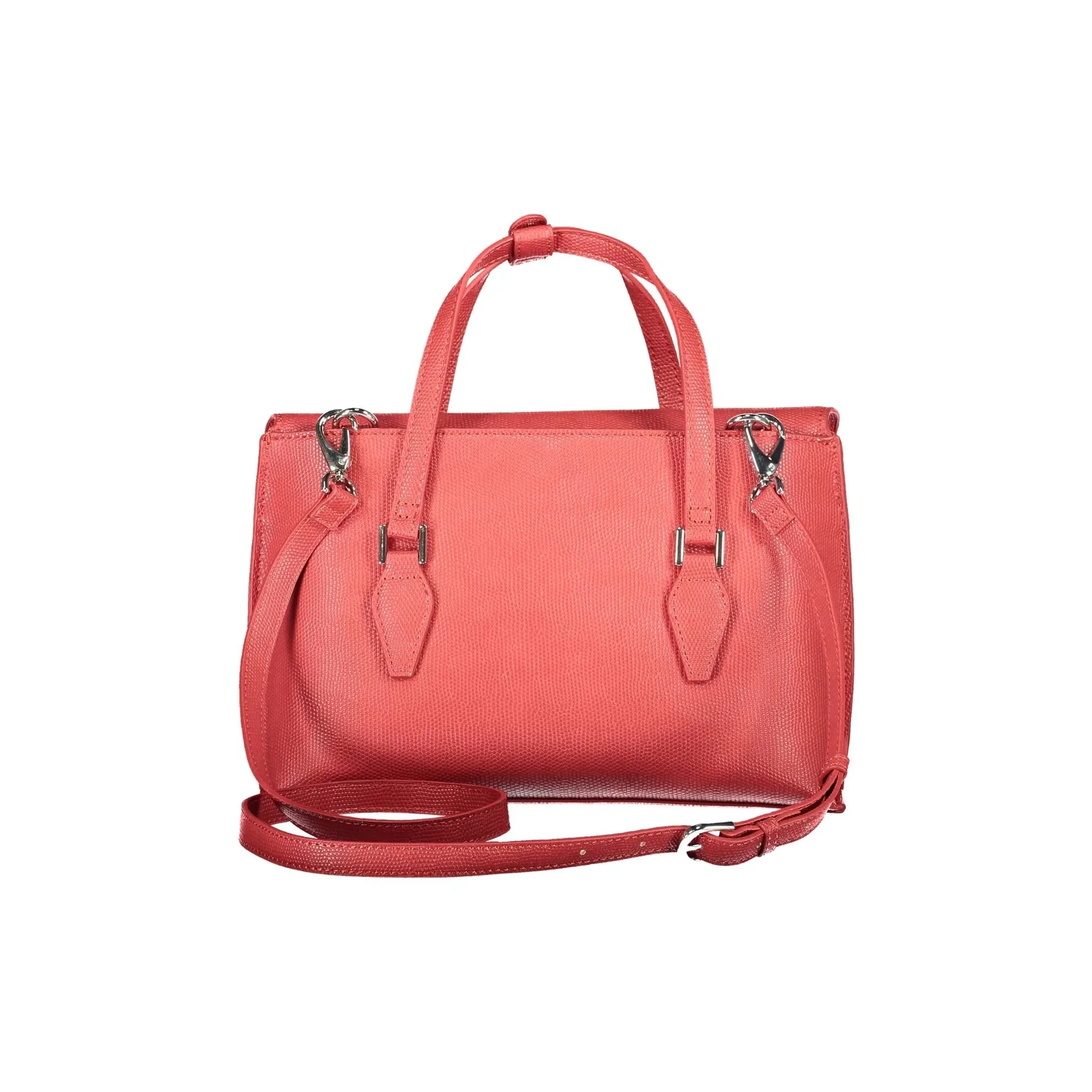 Valentino Bags Borsa a Tracolla Donna Logo - vista 4