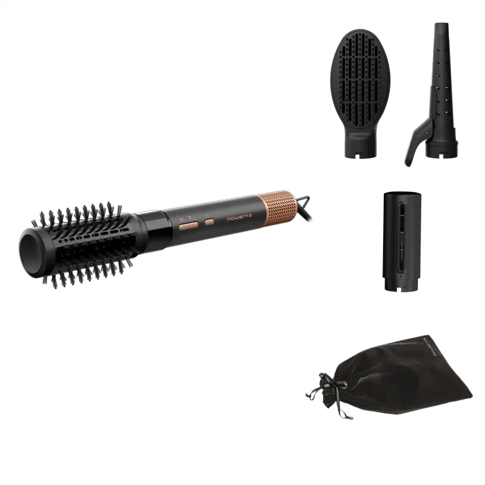 Rowenta Ultimate Experience Air Shape Multistyler