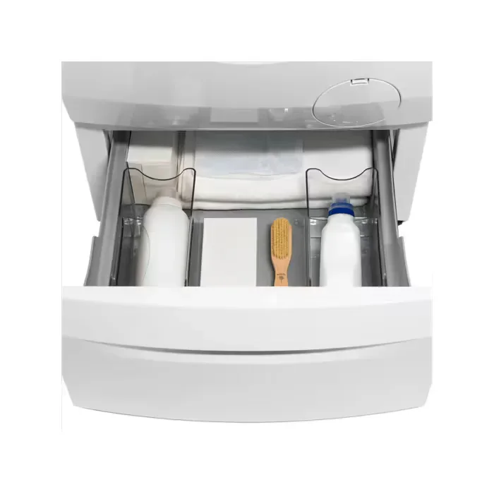 Piedistallo con cassetto per lavatrice Electrolux N1WYHPE1 - vista 2