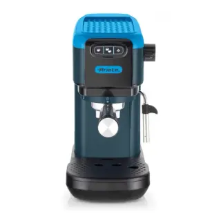 Ariete 1399 Macchina da caffè Sky Blue