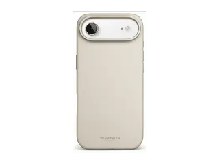 Cover in Silicone Morbido per iPhone 17 - VONMAHLEN
