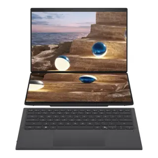 Asus Zenbook Duo UX8407AA-SN101W Copilot PC