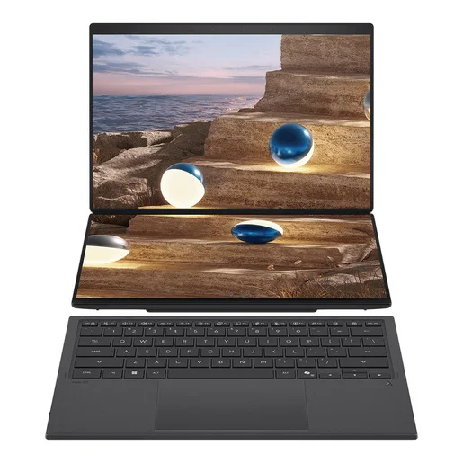 Asus Zenbook Duo UX8407AA-SN101W Copilot PC