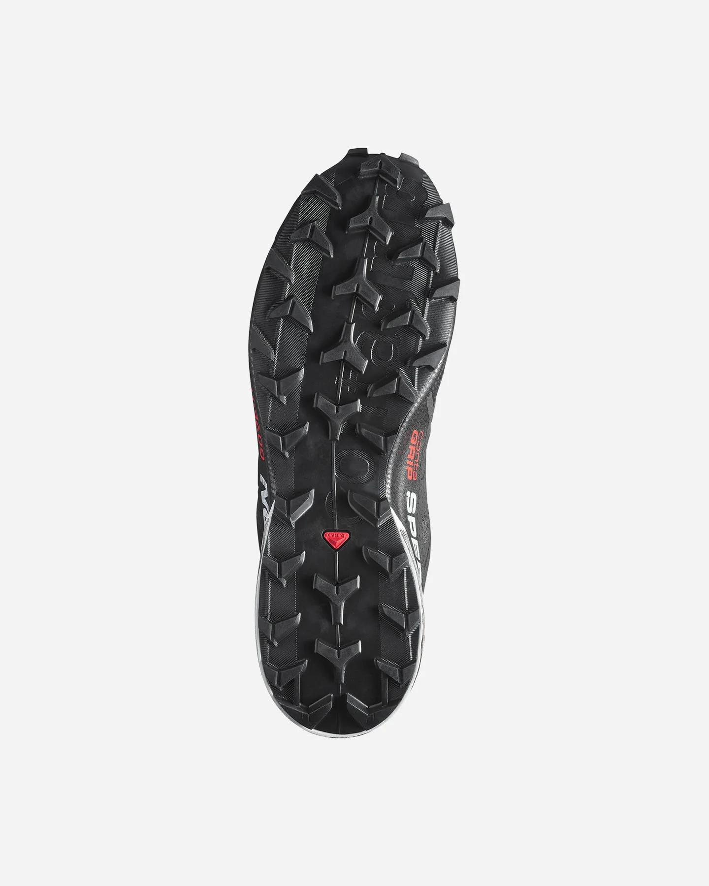 Salomon Speedcross 6 20th Gtx M - vista 3