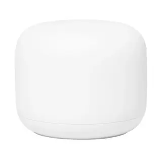 Google Nest Router