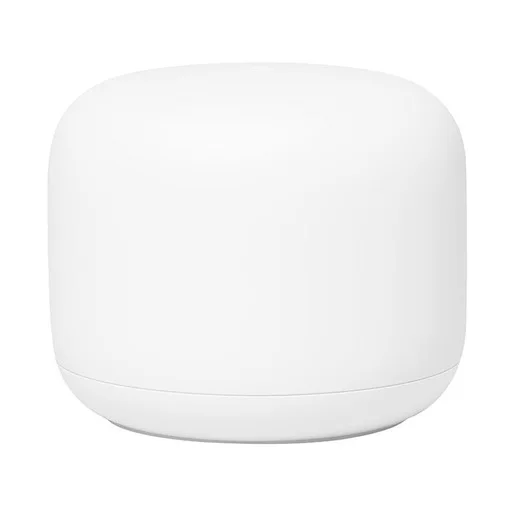 Google Nest Router