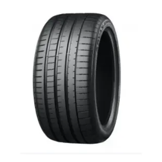 Yokohama Advan Sport V107 315/35 R22 111Y Estate
