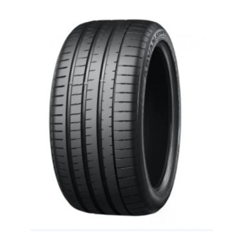 Yokohama Advan Sport V-107 - 245/45 R20