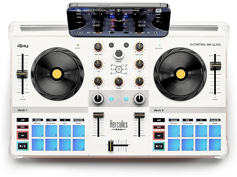 Hercules Control ULTRA