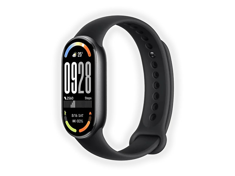 Xiaomi Smart Band 10