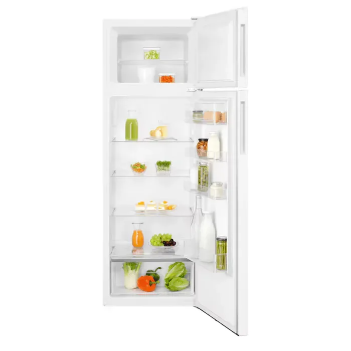Electrolux Frigocongelatore a libera installazione Serie 500 Bianco