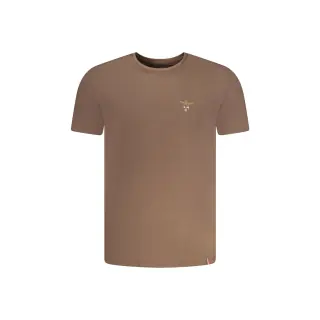 Aeronautica Militare T-Shirt Maniche Corte Uomo