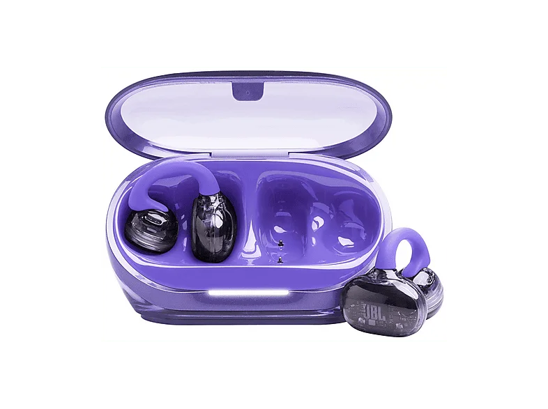 JBL Soundgear Clips Auricolari Wireless