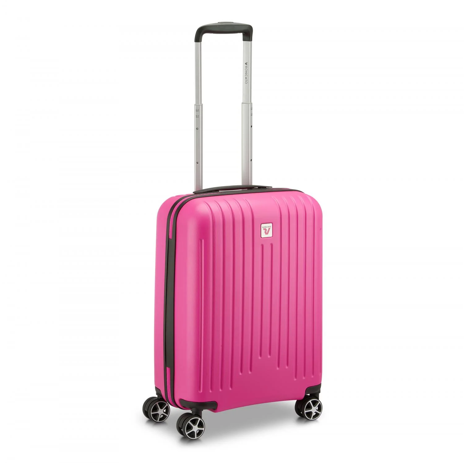 Roncato Electron Trolley Bagaglio A Mano - vista 2