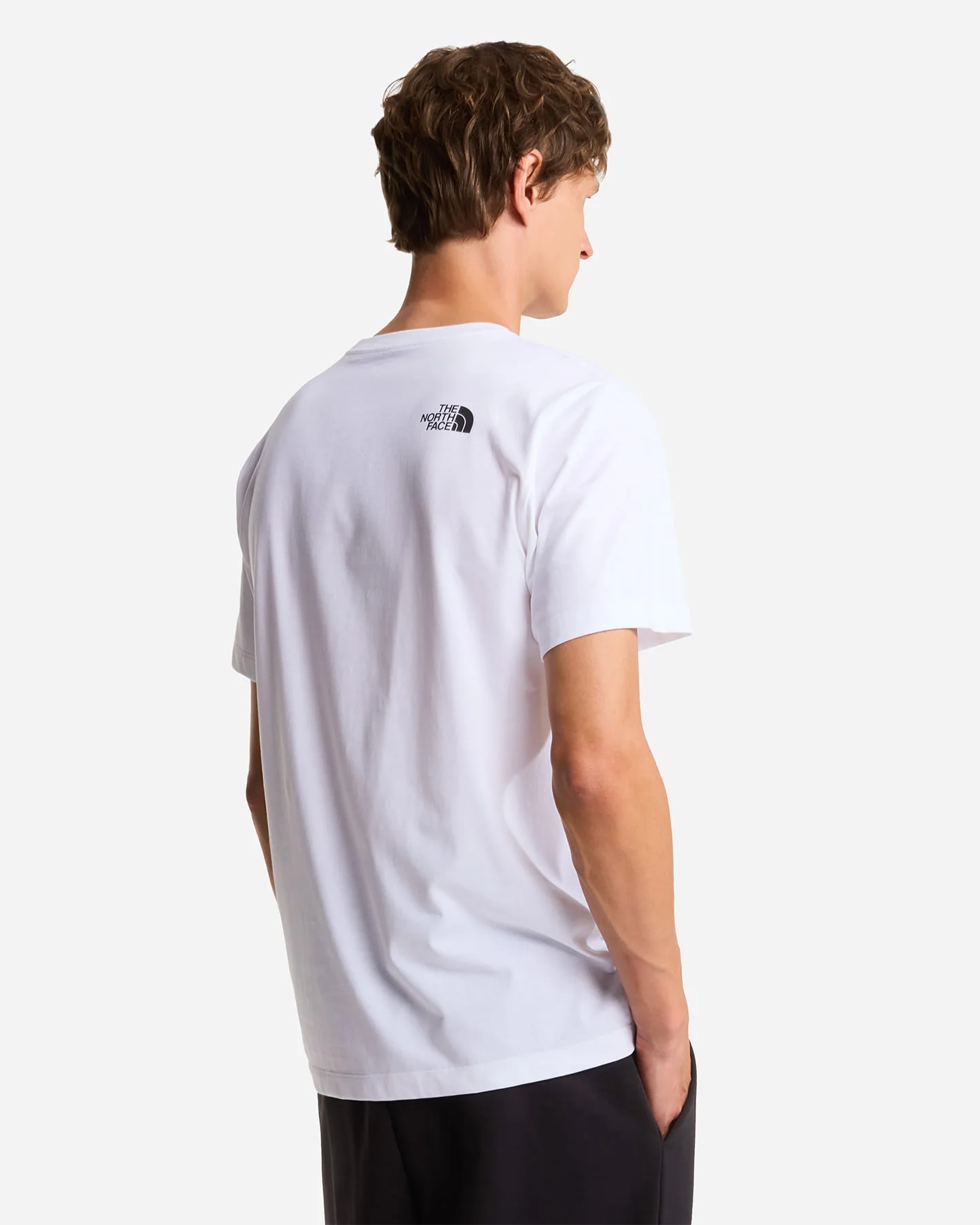 The North Face Evolution Box Half Dome M - T-shirt - Uomo - vista 5