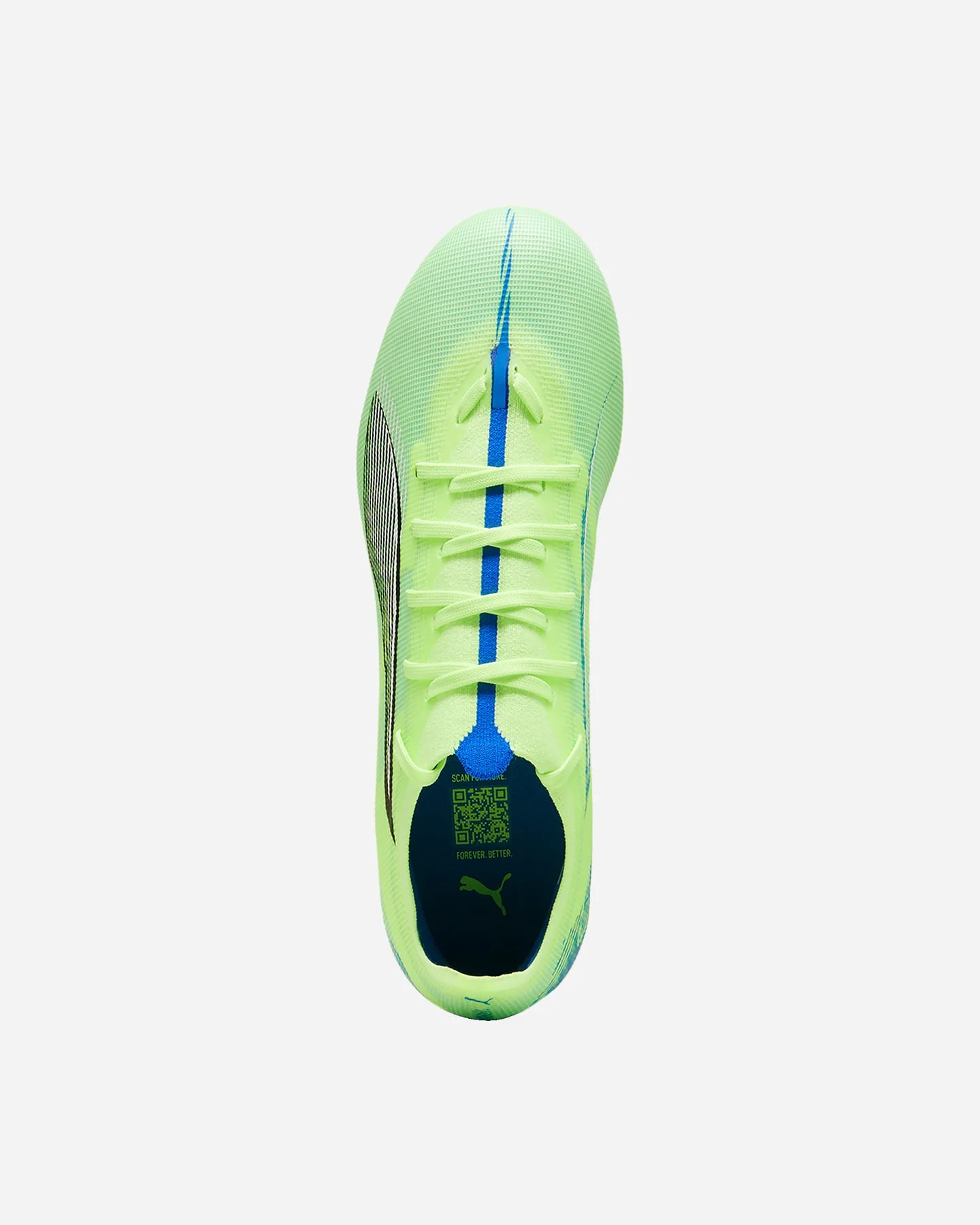 Puma Ultra 5 Match FG-AG M - vista 4