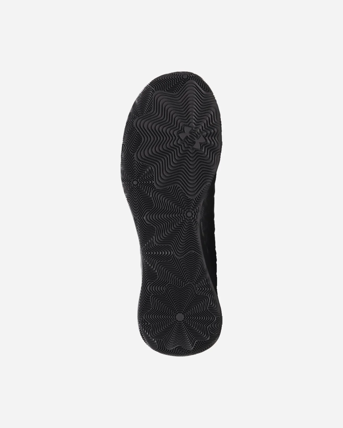 Under Armour Magnetico Select 6 In M - vista 3